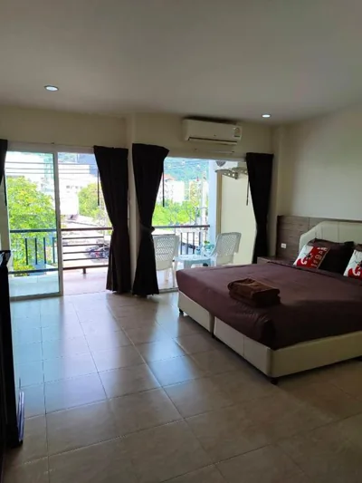 Baan Thawin – Foto’s 2