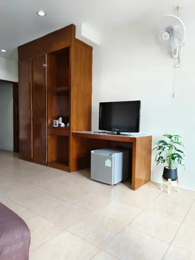 Baan Thawin – Foto’s 5