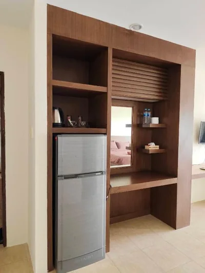 Baan Thawin – Foto’s 11