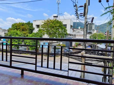Baan Thawin – Foto’s 14